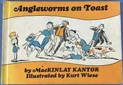 Angleworms on Toast