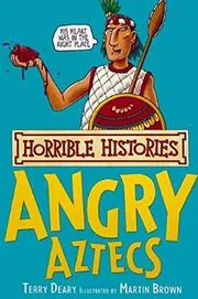Angry Aztecs
