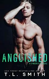 Anguished
