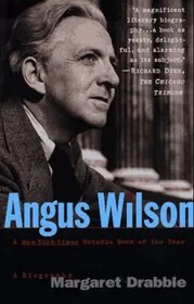 Angus Wilson