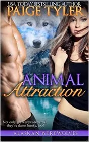 Animal Attraction