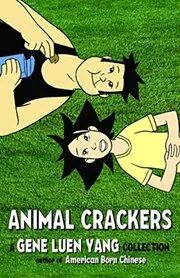 Animal Crackers