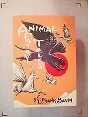 Animal Fairy Tales