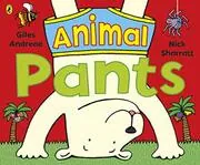Animal Pants