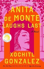 Xochitl Gonzalez book cover