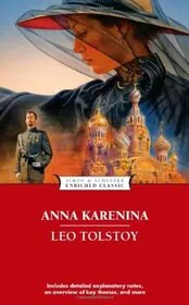 Anna Karenina