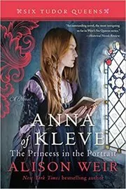 Anna of Kleve, The Princess in the Portrait