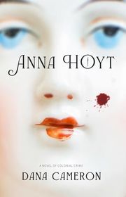 Dana Cameron book cover