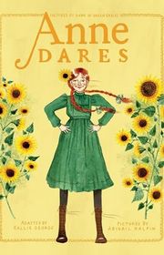 Kallie George book cover