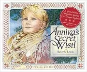 Annika's Secret Wish