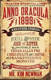 Anno Dracula 1899