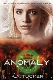 Anomaly