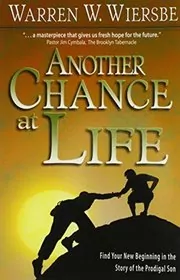 Another Chance at Life