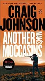 Another Man's Moccasins