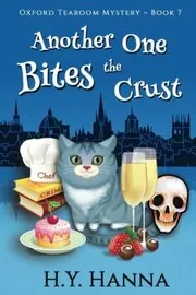 Another One Bites the Crust