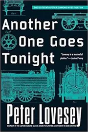 Another One Goes Tonight