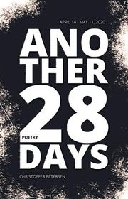 Book cover for "Another 28 Days" by Christoffer Petersen