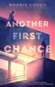 Robbie Couch book cover
