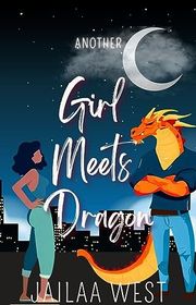 Just Another Girl Meets... book cover
