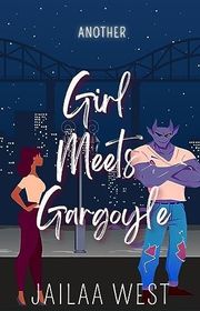 Just Another Girl Meets... book cover