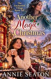 Annie Seaton book cover
