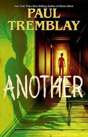 Paul Tremblay book cover