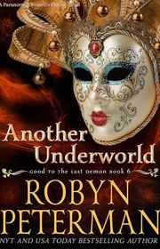 Book cover for "Another Underworld"