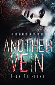 Leah Clifford book cover