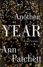 Book cover for "Another Year" by Ann Patchett