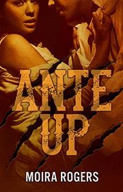 Ante Up book cover
