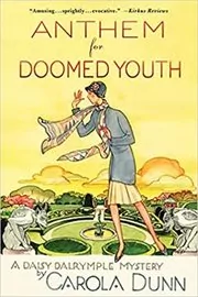 Anthem for Doomed Youth