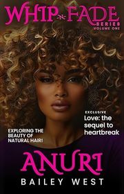 Bailey West book cover