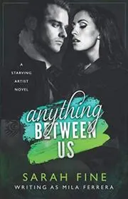 Anything Between Us