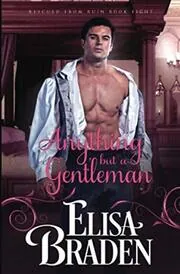 Anything but a Gentleman