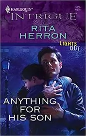 Anything for His Son