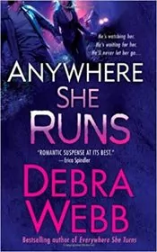 Anywhere She Runs