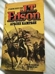 Apache Rampage