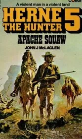 Apache Squaw