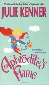 Aphrodite's Flame