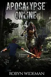 Apocalypse Online 4
