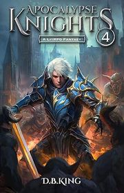 Apocalypse Knights book cover