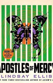 Noumena book cover