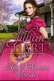 Jillian Hart book cover