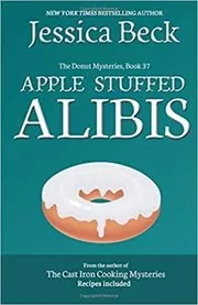 Apple Stuffed Alibis