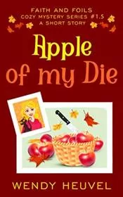 Apple of My Die