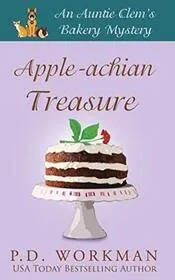 Apple-achian Treasure