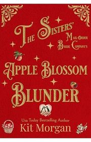 Kit Morgan book cover