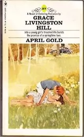 April Gold