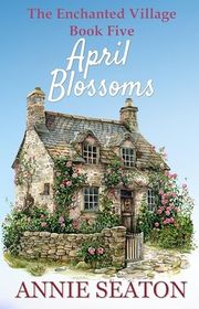 Annie Seaton book cover