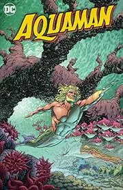 Aquaman, Book Three
